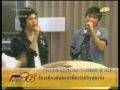 wk 4 กลุ่มชายซ้อมเพลงหมื่นฟาเรนไฮต์ 220709
