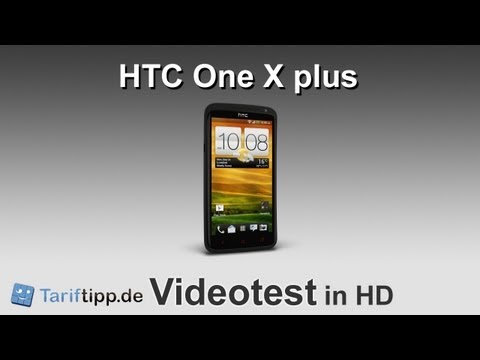 how to test htc one x