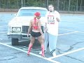 Freaky Gurl\"2gz Mixx\"