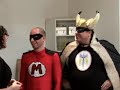 Meteor Men EPISODE 2 - \"GOSUB60\"
