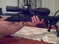 Remington 700 SPS DM 30-06 Springfield