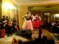 MARINERA LIME�A BALLET DE SISSY SORIA