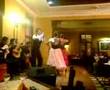 MARINERA LIME A BALLET DE SISSY SORIA