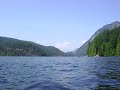buntzen lake