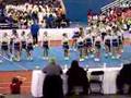 WNY Cheer Tournament (NUMBER 1!)