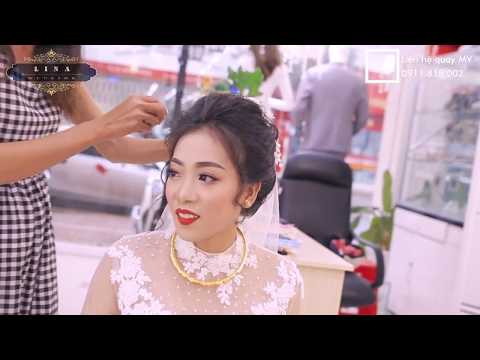 Short Clip Lina Wedding | Team 360Hot