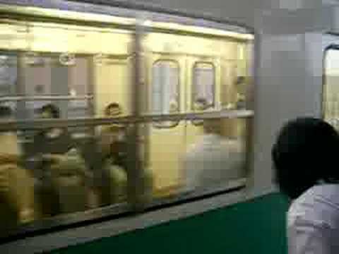 琴電　長尾線　水田駅　Train japan