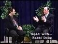 videos de Rabbi William Kanter of RZC on TAPED WITH RABBI DOUG