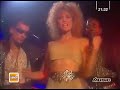 indra let's go crazy ! tout premier clip de cette ravissante su�doise ...c'est aussi son tout premier tube !