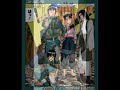 Naruto shippuden glimpse into the future