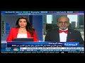Doha Bank CEO Dr. R. Seetharaman's interview with CNBC Arabia - DB Financials 2018 - Mon, 28-Jan-2019