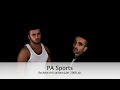 PA Sports (SAW) - 2009 [KINDER DES ZORNS 2.0] [OFFICIAL VERSION]