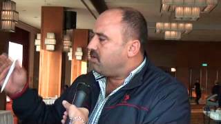 FİKİRTEPE ÇALIŞTAYI VE VATANDAŞIN FERYADI ..! (Ertuğrul Öztürk - Video )