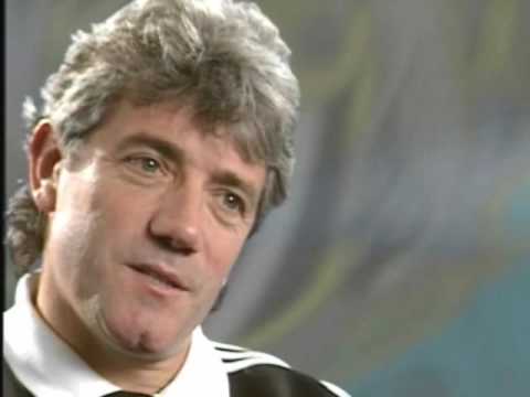 Memorias del Newcastle United