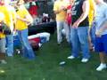 Cyclone Spin ISU Vs S Dakota St