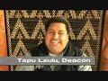 Tapu welcome