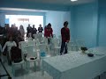 Santa Ceia - Louvor, adora��o e comunh�o