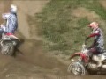 videos de Début d'après midi, course moto cross guisseny 2009.