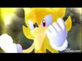 A Small Tribute To Sonic the Headgehog