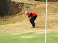 No Arms Athlete - Butch Lumpkin