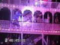 Fantasmic Show Disneyland