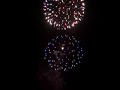 fireworks