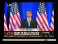 TYT Dissect Obama's Speech In Philadelphia