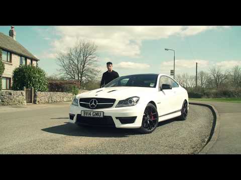 2014 Mercedes C63 AMG 507 Edition Review by Lord Aleem