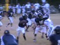 Douglasville Tiger Cubs vs East Cobb Vikings Douglasville Tiger Cubs vs East Cobb Vikings
