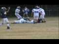 Douglasville Tiger Cubs vs East Cobb Vikings
