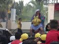 La Tenchis Celiber en Metrocentro San Salvador, El Salvador