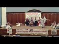 palestinian kids performing debka
