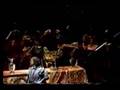 Maria Pia Piscitelli sings Lucrezia Borgia