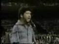 Tony Melendez