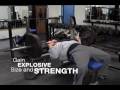 How to Build Muscle with the Complete Muscle Building System - AMD