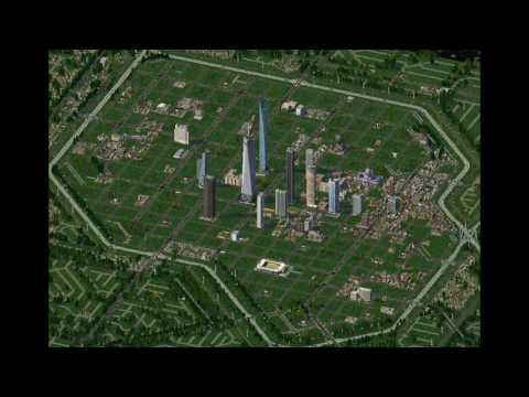 simcity 4