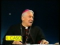 Dibattito Biblico: Battesimo dei bambini - Don Antonio Silvestri con Vescovo e Teologo. Parte 1
