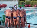 Askartza E.H.U Waterpolo Preliminar Cadete 2007