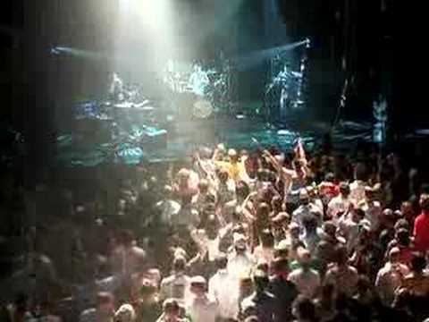 John Butler Trio - Webster Hall 2005