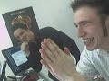 Quand deux �tres se rencontrent...
