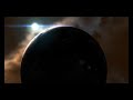 EVE Online New Planet Graphics 2