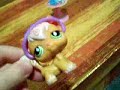 Littlest Pet Shop: Super Agentki misja 1. Littlest Pet Shop: Super Agentki misja 1.
