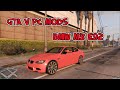 BMW M3 E92 + Performance Kit for GTA 5 video 1