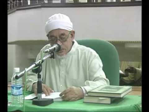 Freemason - Ceramah Oleh Tuan guru Hj Abd.Hadi Awang.