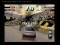 vggameplay's princescyther and raiko101 battle it out on the smash'em up classic destruction derby 2. commentary included.