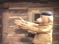 Parodia \"S?siedzi - Jab?ko\"