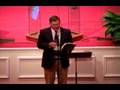 (Revival Conference 2008 Atlanta) CLIP - Don Courville Shari