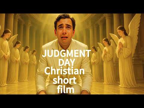 Judgement Day: When God Judged a Famous Pastor [GallantLegendsStories