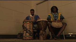 RAG Honor the Elders; Restoring Ma'at Event 8-27-16