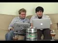 Diggnation Hamsters